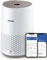 Philips Luftreiniger 600 Serie, Ultraleise und energieeffizient Für Allergiker