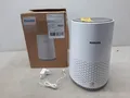 Philips 600i Series AC0650/10 Luftreiniger - Weiß/Seidenbeige
