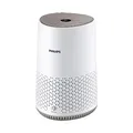 Luftreiniger 600 Serie, Ultraleise und energieeffizient Fr Allergiker, HEPA-Filt