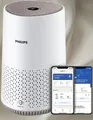 Philips Luftreiniger AC0650/10 Ultraleise und energieeffizient Allergiker 201317