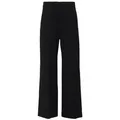 comma casual identity 2-in-1-Hose schwarz 44