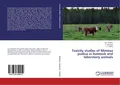 Toxicity studies of Mimosa pudica in livestock and laboratory animals N. B. Shri