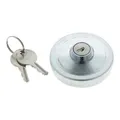 Tankdeckel E40 abschließbar
