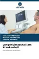 Lungenultraschall am Krankenbett Selsabil Daboussi