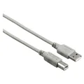 Hama USB A - USB B (1.50 m, USB 2.0) (00200900)