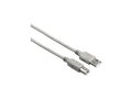 HAMA USB 2.0 Kabel, 1,5 m