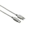HAMA USB 2.0 Kabel, 1,5 m