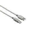 USB-Kabel, USB 2.0, 1,50m, 25 Stück