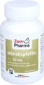  Mönchspfeffer 20mg Kapseln mit Pflanzenextrakten 54 g