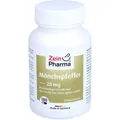 MÖNCHSPFEFFER 20 mg Kapseln 180 St PZN17885534
