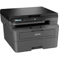 DCP-L2627DW, Multifunktionsdrucker dunkelgrau, USB, WLAN, Scan, Kopie, Duplex (Druck)