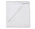 Ehrenkind® wasserdichte Matratzenauflage 160x200 cm, Matratzenschoner Kinderbett aus Tencel™ Lyocell, atmungsaktiv, knisterfrei, PU-Membran, Oeko-Tex Zertifiziert