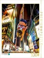 CALVENDO Puzzle CALVENDO Puzzle Poledance on the Streets of New York 1000 Teile Lege-Größe 48 x 64 cm Foto-Puzzle Bild von Dirk Meutzner, 1000 Puzzleteile