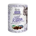 BRIT CARE Cat Snack Superfruits Kitten 100g