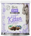 Brit Care Snack Superfruits Kätzchen Huhn Kokos Heidelbeere 100 g 100