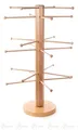 Verkaufsständer für Behang BxHxT = 30x64x30cm NEU Erzgebirge Christbaumschmuck