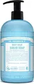 Dr. Bronner's Bio Sugar Soap Baby-Mild 355 ml