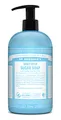 DB Bio Sugar Soap Baby-Mild 355ml