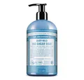 Dr. Bronners Flüssigseife Baby-Mild - Sugar Soap 355ml
