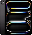Apple iPad Pro Apple M 512 GB 33 cm (13") 8 GB Wi-Fi 6E (802.11ax) iPadOS 17 Schwarz