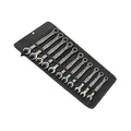 Wera Ring-Maulschlüssel-Satz Joker 05020013001 11-teilig