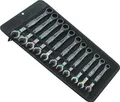 Wera MAUL-RINGRATSCHEN-SCHLÜSSEL (JOKER SET 11TLG)
