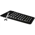 Wera Multitool Knarren-Ringmaulschlüssel-Satz 05020013001 11-teilig.