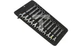 Ratschen-Maulschlüssel-Satz 6000 Joker 11 Set 1, 11-teilig 05020013001 