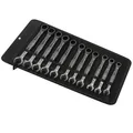 Wera Joker Set 11tlg Joker Maul-Ringratschenschlüssel-Satz 5020013001
