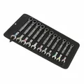 Wera 6000 Joker Ratschen-Mischschlüssel Durchmesser 8 bis 19 mm (mit Haltefunkt