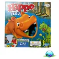 Hippo Flipp Spiel Gesellschaftsspiel Hasbro 2014 - Vollständig