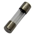 10X 520.624 Sicherung: Schmelz 5A 250VAC schnell zylindrisch,aus Glas ESKA