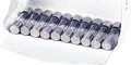 ESKA Feinsicherung flink 5A (5x20), VPE 10