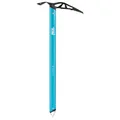 Petzl - Glacier Light - Eispickel Gr 68 cm blau