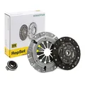 LuK RepSet 619 3090 00 Kupplungssatz für OPEL AGILA (B) (H08)