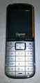 Gigaset Mobilteil SL400H SL 400 H silber schwarz Bluetooth CATiQ Neu