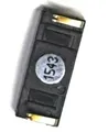 Gigaset SL400h SL400 SL4 SL610 SL910 SL930 Lautsprecher Hörkapsel 'Original' Neu
