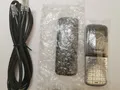 Gigaset SL400H High End Dect-Schnurlostelefon - metal / schwarz NEU UMVERPACKUNG