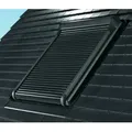 Roto Classic 6x/84 Außenrollladen ZRO RT2 06/14 EF R703 Funk Anthr.Metallic