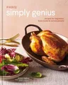 Amanda Hesser Kristen Miglore Food52 Simply Genius (Gebundene Ausgabe)