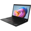 Lenovo ThinkPad T14 Gen 1 14 Zoll 1920x1080 Full HD AMD Ryzen 5 PRO 256GB SSD 16GB Windows 11 Pro Webcam