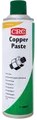 KONTAKT 32684 - Kupferpaste, Copper Paste, 250 ml, Spray