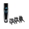 Philips Haarschneider Serie 9000 HC9450 digitale Touch Kontrolle Motor Kamme