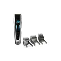 Philips Wiederaufladbarer haarschneider grau/schwarz