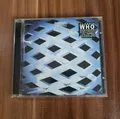 The Who - Tommy (1969 / 1996) Album UK Rock Musik CD *** sehr gut ***