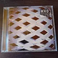 THE WHO - CD - Tommy - Rock - Sehr Gut