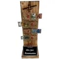 Eiserne Reserve® Geschenkbox Alles Gute zur Kommunion - Die Eiserne Reserve - Mausefalle Geldgesche braun