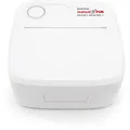 Easypix InstantFUN Pocket Printer P1 Fotodrucker, 4,8 x 8,4 cm, für Smartphone, mit Bluetooth, inkl. Thermopapier