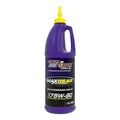 Royal Purple 01300 Max Gear 75W-90 High Performance Synthetic Getriebe Öl - 1 qt