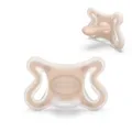 Schnuller Neugeborene 0-6M Suavinex SX Pro Silikon hypoallergen Sauger
